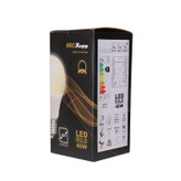 لامپ ال ای دی 40 وات ایندوکپ مدل A120 پایه E27