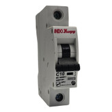 فیوز مینیاتوری تک فاز 10 آمپر ایندوکوپ مدل 10C