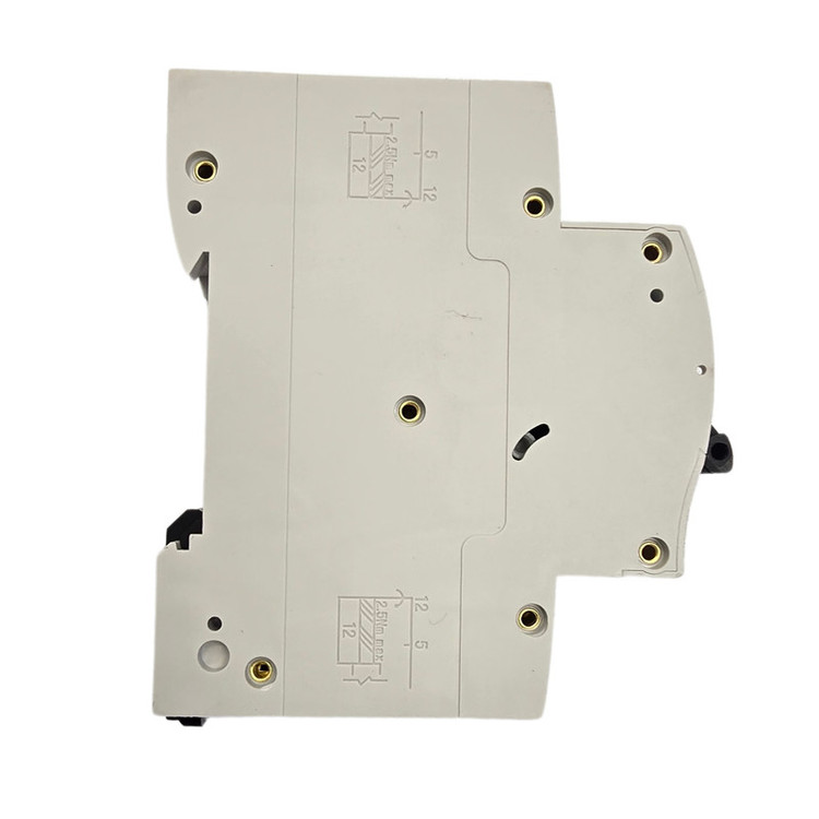 فیوز مینیاتوری تک فاز 10 آمپر ایندوکوپ مدل 10C