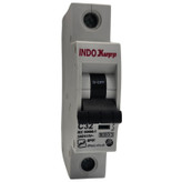 فیوز مینیاتوری تک فاز 32 آمپر ایندوکوپ مدل 32C