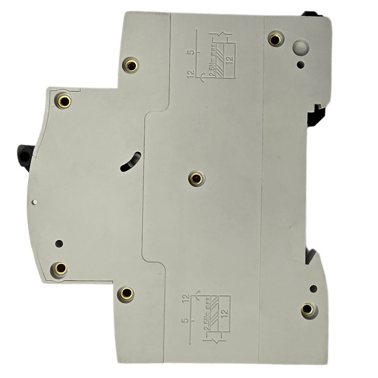 فیوز مینیاتوری تک فاز 32 آمپر ایندوکوپ مدل 32C