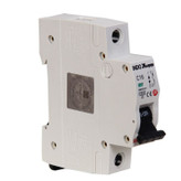 فیوز مینیاتوری تک فاز 16 آمپر ایندوکوپ کد C16