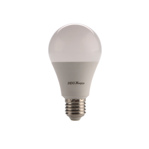 لامپ ال ای دی 9 وات ایندوکوپ مدل حبابی پایه E27