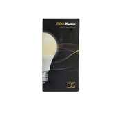 لامپ ال ای دی 12 وات ایندوکوپ مدل حبابی پایه E27