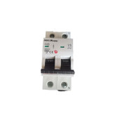 فیوز مینیاتوری تک فاز 25 آمپر ایندوکوپ مدل C25