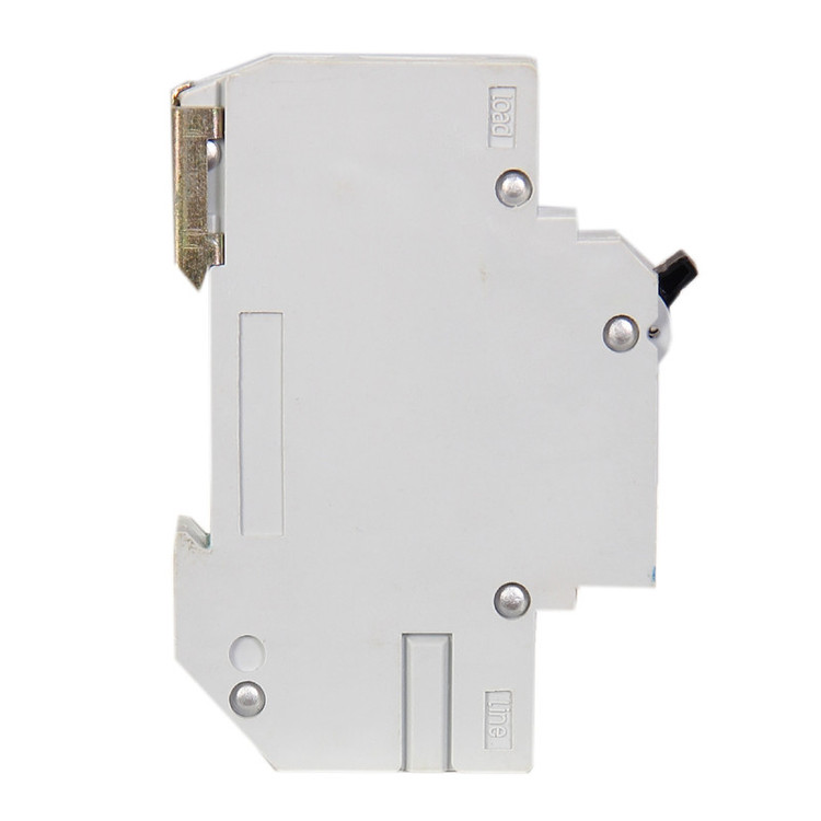 فیوز مینیاتوری تک فاز 63 آمپر ایندوکوپ مدل C63