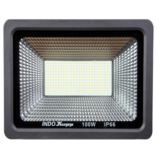 پروژکتور 100 وات ایندوکپ مدل FLS-100