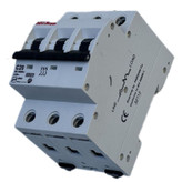فیوز مینیاتوری سه فاز 20 آمپر ایندوکپ مدل C20