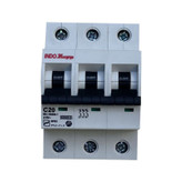 فیوز مینیاتوری سه فاز 20 آمپر ایندوکپ مدل C20