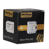 فیوز محافظ جان سه فاز 63 آمپر ایندوکوپ مدل SGR