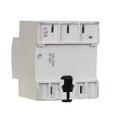 فیوز محافظ جان سه فاز 63 آمپر ایندوکپ مدل SGR