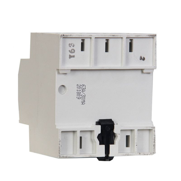 فیوز محافظ جان سه فاز 63 آمپر ایندوکپ مدل SGR