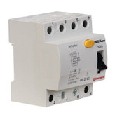 فیوز محافظ جان سه فاز 63 آمپر ایندوکپ مدل SGR