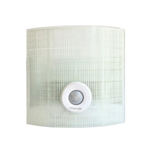 چراغ سنسوردار دیواری ایندوکوپ